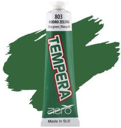  Aero tempera, 42 ml - 803, blue green