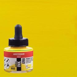 Royal Talens Amsterdam akriltinta, 30 ml - 275, primary yellow