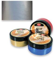 Viva Decor Inka Gold metál festékpaszta, 50 g - iceblue