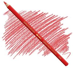 Caran d'Ache Supracolor Soft akvarellceruza - 070, scarlet
