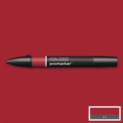 Winsor & Newton ProMarker kétvégű alkoholos filctoll - Y217, champagne