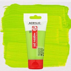 Royal Talens Art Creation akrilfesték, 75 ml - 617, Yellowish green