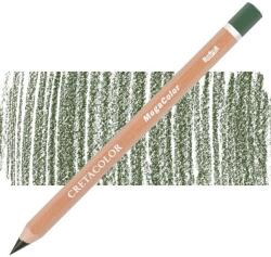 CRETACOLOR MegaColor színesceruza - 191, olive green dark