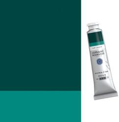Lefranc Bourgeois L&B Extra-Fine olajfesték, 40 ml - 512, armor green