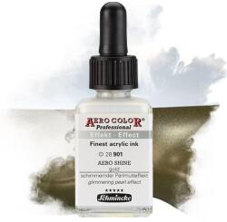 Schmincke AERO COLOR Professional akriltinta, 28 ml - 901, AERO SHINE gold