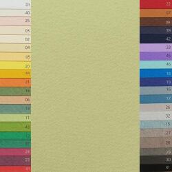 Fedrigoni Tiziano színes rajzpapír, A4 - 11, verduzzo