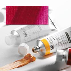 Schmincke Norma olajfesték, 35 ml - 346, ruby red