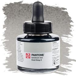 Talens Pantone marker tinta, 30 ml - cool gray 2