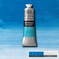 Winsor&Newton Artisan vizes olajfesték, 37 ml - 137, cerulean blue