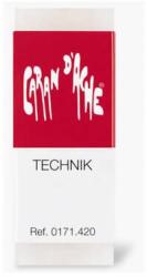 Caran d'Ache Technik Eraser radír