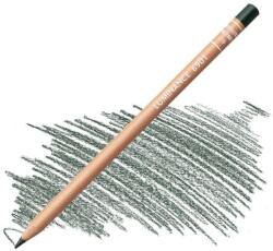 Caran d'Ache Luminance 6901 színesceruza - 719, dark phthalocyanine green