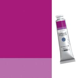 Lefranc Bourgeois L&B Extra-Fine olajfesték, 40 ml - 432, magenta