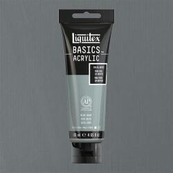 Liquitex Basics akrilfesték, 118 ml - 142, blue gray