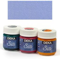 Deka Silk selyemfesték 50 ml - 43 búzavirágkék