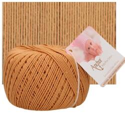 Schachenmayr Horgolófonal, Baby Pure Cotton, 50 g, 00179 teveszőr