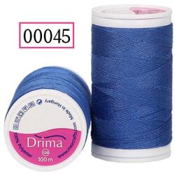  Drima varrócérna, polyester, 100 m - 00045