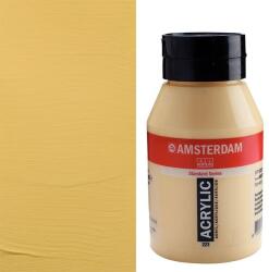 Royal Talens Amsterdam akrilfesték, 1000 ml - 223, naples yellow deep
