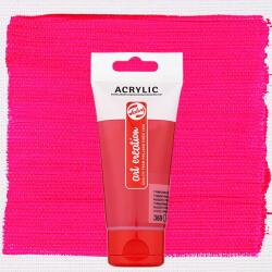 Talens Art Creation akrilfesték, 75 ml - 369, Primary magenta