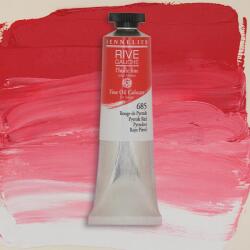Sennelier Rive Gauche olajfesték, 40 ml - 685, pyrrole red