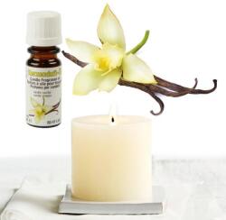 ArtExport Illóolaj gyertyához, 10 ml - 04 vanília