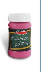 Pentart táblafesték, 100 ml - country kék