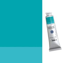 Lefranc Bourgeois L&B Extra-Fine olajfesték, 40 ml - 725, cobalt turquoise light
