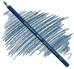 Caran d'Ache Supracolor Soft akvarellceruza - 159, prussian blue
