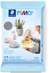 FIMO Air Basic levegőn száradó gyurma 500 g - szürke (8100-80)