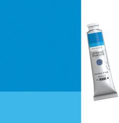 Lefranc Bourgeois L&B Extra-Fine olajfesték, 40 ml - 033, space blue