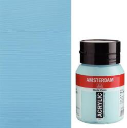 Royal Talens Amsterdam akrilfesték, 500 ml - 551, sky blue light