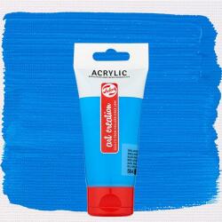 Royal Talens Art Creation akrilfesték, 75 ml - 564, Brilliant blue