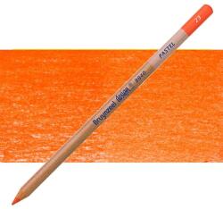 Royal Talens Design pasztellceruza - 23, orange (884023K)