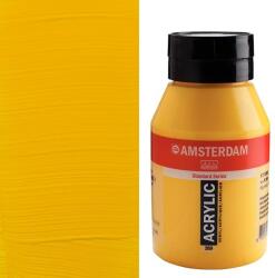 Royal Talens Amsterdam akrilfesték, 1000 ml - 269, azo yellow medium