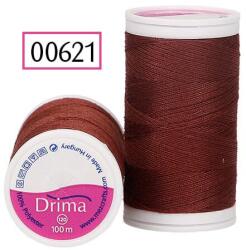  Drima varrócérna, polyester, 100 m - 00621