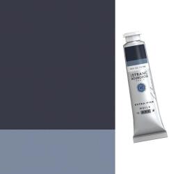 Lefranc Bourgeois L&B Extra-Fine olajfesték, 40 ml - 261, payne's grey