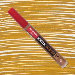 Royal Talens Amsterdam akril filctoll, M - 234, raw sienna