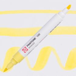 Royal Talens Pantone kétvégű ecsetfilc - 100