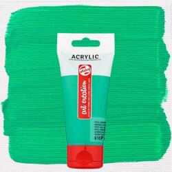 Royal Talens Art Creation akrilfesték, 75 ml - 615, Emerald green