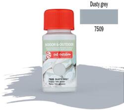 Talens Art Creation Indoor&Outdoor akrilfesték, 50 ml - 7509 Dusty grey