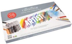 CRETACOLOR Artist Studio rajz- és vázlatceruza készlet - 72 db