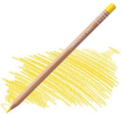 Caran d'Ache Luminance 6901 színesceruza - 520, medium cadmium yellow (imitation)
