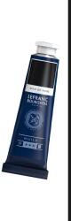 Lefranc Bourgeois L&B Fine Oil olajfesték, 40 ml - 271, mars black