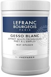 Lefranc Bourgeois L&B Gesso, 500 ml