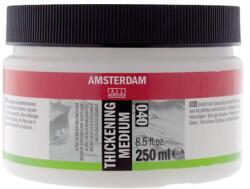 Talens Amsterdam 040 vastagító médium, 250 ml