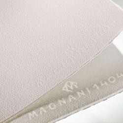 Fedrigoni Magnani Italia akvarellpapír, 100% pamut, 300 g, 56x76 cm, félérdes