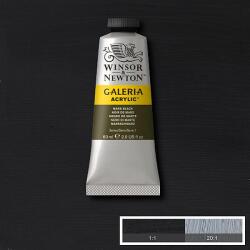 Winsor & Newton Galeria akrilfesték, 60 ml - 386, mars black