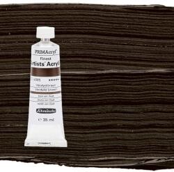 Schmincke PRIMAcryl akrilfesték, 35 ml - 685, vandyck brown