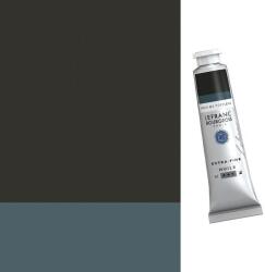 Lefranc Bourgeois L&B Extra-Fine olajfesték, 40 ml - 806, perylene black