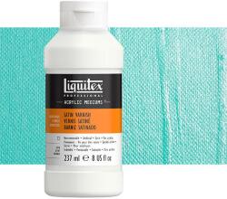 Liquitex lakk, selyemfényű - 237 ml