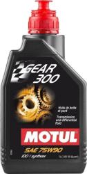 Motul Ulei pentru cutie de viteze automată pentru mașini Gear 300 75W-90 1lt (100120)